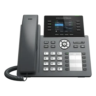 IP Telefon Grandstream GRP2634 32 VPK i 10 MPK tastera/2 x Gigabit UTP porta/WiFi/Bluetooth