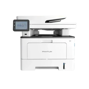 MFP Laser Pantum BM5220adw štampač/skener/kopir/DADF/44ppm/2400dpi/1GB/duplex/LAN/WiFi/BT/NFC