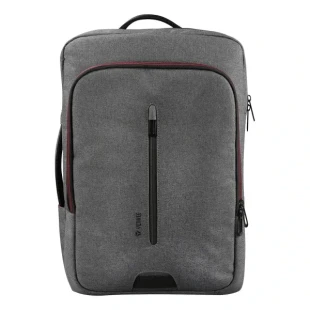 Ranac za laptop Yenkee YBB 1522GY 3 u 1/Tarmac sivi