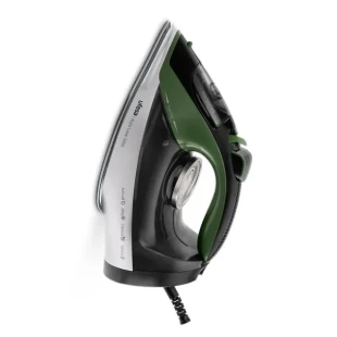 Pegla Ufesa Aura Luxe /snaga 3450W/crno zelena