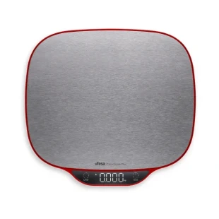 Kuhinjska vaga Ufesa Smartscale/do 5kg/LCD display