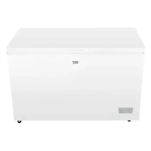 Zamrzivač Beko CF380EWN  horizontalni  širina 130cm/zapremina 371l