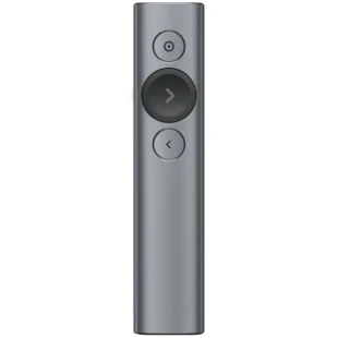 Prezenter Logitech Spotlight Slate