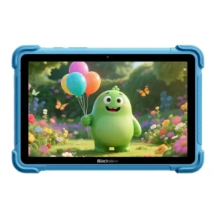 Tablet 8.68 Blackview LINK 1 Kids 800x1340 HD+ IPS 4GB/64GB/5MP-8MP/Blue