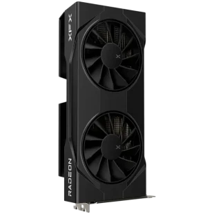 Grafička kartica XFX AMD Radeon RX 9060XT Swift OC Gaming Edition 16GB GDDR6 128bit 2xDP/2xHDMI