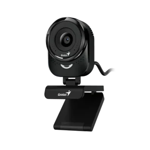 Web kamera Genius Face Cam 1000X Q crna