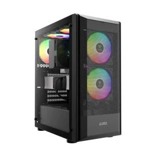 Računar ZEUS i5-10400F/DDR4 16GB/SSD 960GB/RX580 8GB
