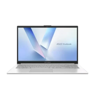 Laptop Asus VivoBook E1504FA-BQ1726 15.6 FHD IPS/R5-7520U/16GB/NVMe 512GB/Srebrna