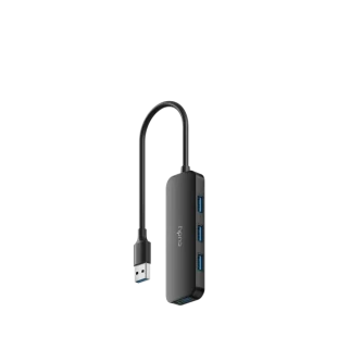 USB HUB Cudy 4 port USB-A 3.0 UH40A