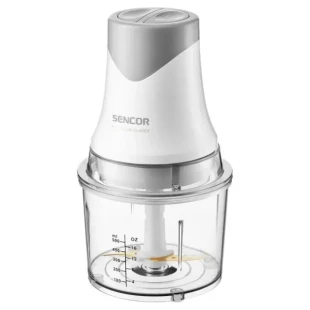 Seckalica Sencor SCB 3000WH/400W/bela