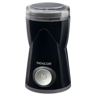 Milin za kafu Sencor SCG 1050BK/150W/crna