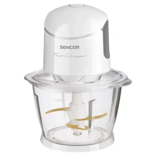 Seckalica Sencor SCB 5100WH-EUE3/800W/bela