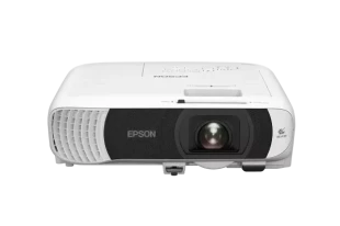 Projektor Epson EB-FH54  Full HD 1920×1080/4100 ANSI Lumena/Wi-Fi/Miracast