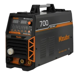 Aparat za zavarivanje 700A Kzubr MIG MMA 700N