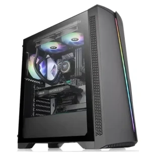 Računar ZEUS GAMER R5 7500X3D/DDR5 16GB/M.2 1TB/RTX5060 8GB