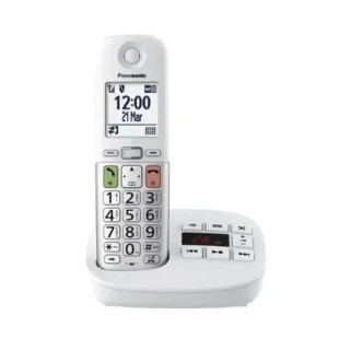 Bežicni telefon Panasonic KX-TGU430EXW sa sekretaricom