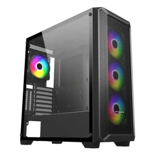 Računar ZEUS Gamer i7-14700F/DDR5 32GB/M.2 1TB/RTX5060 8GB