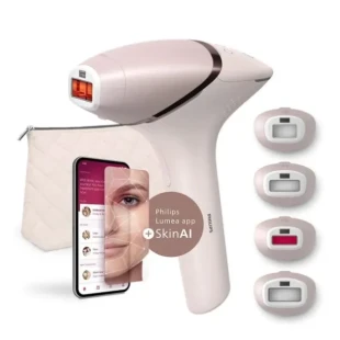 Epilator Philips Lumea BRI976/00