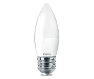 BRY ADVANCE 5W E27 C37 6500K LED SIJALICA