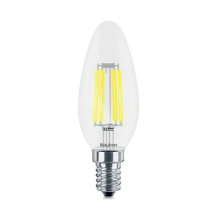 BRY ADVANCE 4W E14 C35 CLR 3000K LED SIJALICA