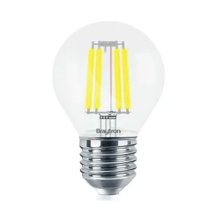 BRY ADVANCE 4W E27 G45 CLR 3000K LED SIJALICA