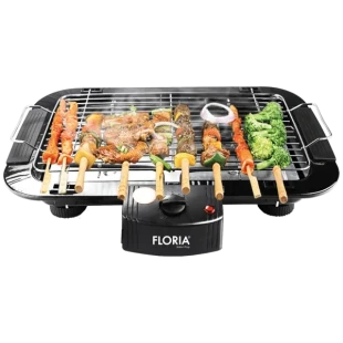Električni Grill Zilan ZLN2867 2000W