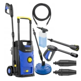 Perač pod pritiskom Michelin MPX16 EP 125BAR 1.6KW