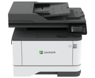 MFP Lexmark MX331adn 600x600/38ppm/512MB/USB/LAN/Duplex/ADF, Toner 55B2H00