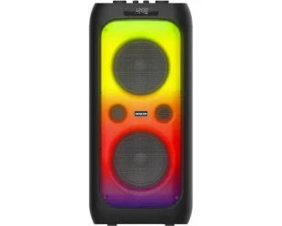 Partybox zvučnik Sencor Partycone Wave