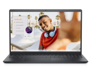 Laptop Dell Inspiron 3535 15.6 FHD/R7-7730U/16GB/NVMe 512GB/Win11 home