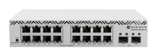 MikroTik CSS318-16G-2S+IN