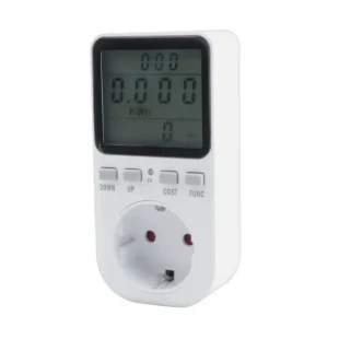 Merač potrošnje električne energije Prosto PM08