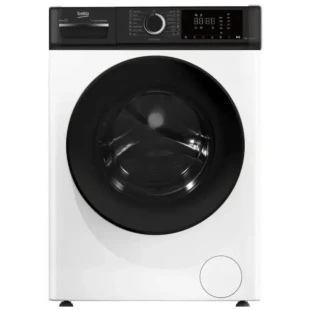 Mašina za pranje veša Beko B1WFM2821WBEE širina 60cm/kapacitet 8kg/1200 obrtaja