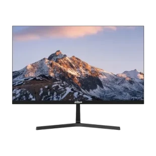 Monitor 27 Dahua LM27-B201S 1920x1080/Full HD IPS/100Hz/5ms/HDMI/VGA/Zvučnici
