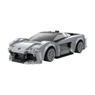 Kockice CaDa Lotus Evija