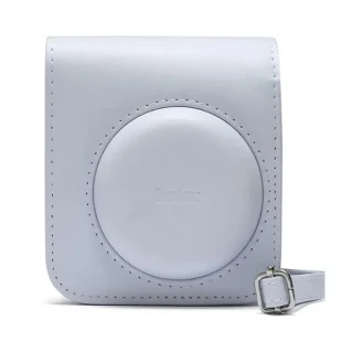 Torbica za FUJIFILM Instax Mini 12 Clay-white