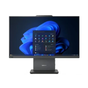 AIO Lenovo ThinkCentre Neo 50A Core i3-1315U 24 / DDR5 8GB/512Gb/Key+mouse 12SC000CYA