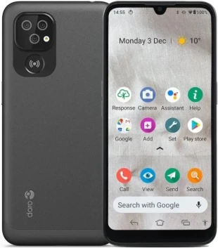 Mobilni telefon Doro 8100