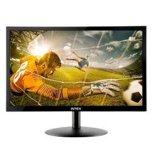 Monitor 19 Intex IT-1902 1440x900/60HZ/1000:1/VGA/HDMI
