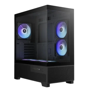 Računar ZEUS GAMER R7 5800X/DDR4 32GB/M.2 1TB/RTX5070 12GB