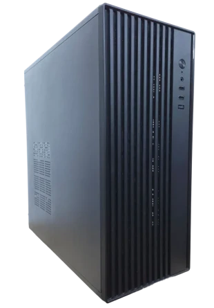 Računar ZEUS OFFICE i5-12600K/DDR4 16GB/M.2 512GB