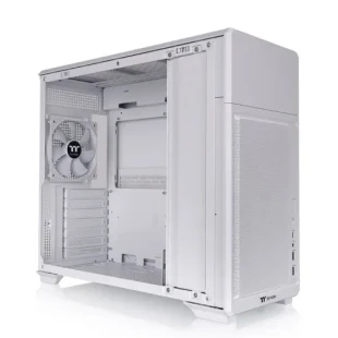 Kućište Thermaltake TR300 TG Snow