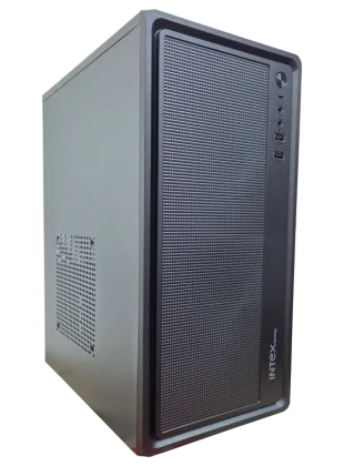 Kućište Intex Minitower IT-1710 500W