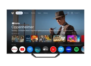 SMART LED TV 65 Tesla 65E655BUS 3840x2160/UHD/4K/DVB-T2/WiFi/Bluetooth/S2/C/GoogleTV