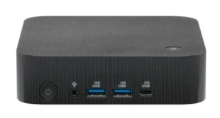 Mini PC Asus PN45-S1-B 2S Ryzen 5 A210 PN54-BBR522MNS1 Barebone
