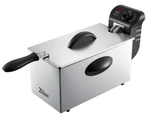 Friteza Zilan ZLN1819/3L/2180W/inox