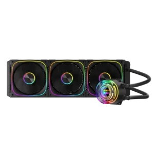 CPU vodeno hlađenje Zeus Torrent 360 Pro
