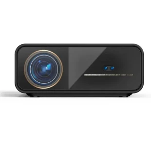 Projektor Zeus M7-PRO FHD/LED LCD/22000LUM(1200ANSI)/dual WiFi/mirac/BT/HDMI/USB/LAN/zvuč/Android