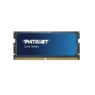 Memorija SODIMM DDR5 16GB 5600MHz Patriot PSC516G56081HS