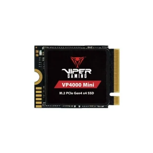 SSD M.2 NVMe 500GB Patriot VP4000 4700MBs/1700MBs VP4000M500GM23 / 2230